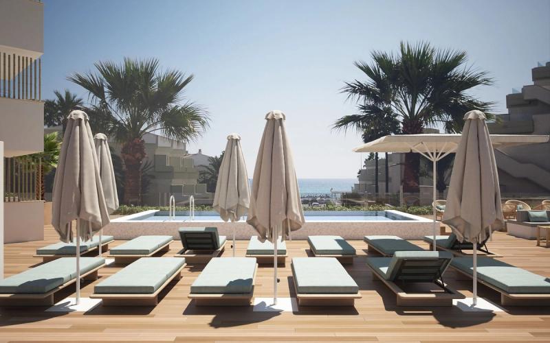 Ibersol Siurell Hotel - Image 7