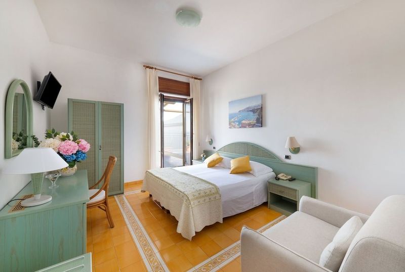 Hotel Sporting - Image 7