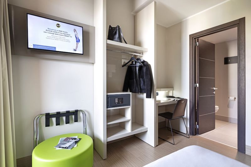 B&B Hotel Bergamo - Image 8
