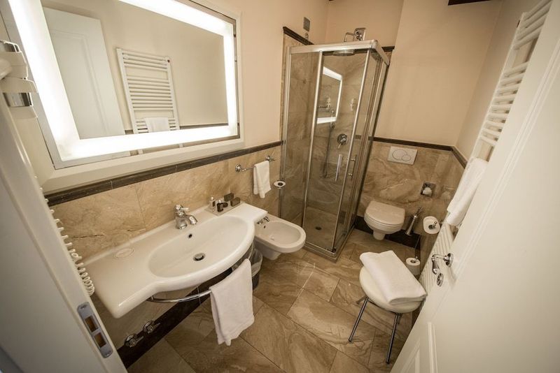 Victoria Hotel Letterario - Image 9