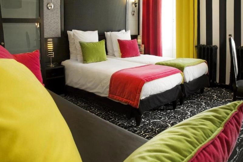 Hotel Peyris Opera - Image 8
