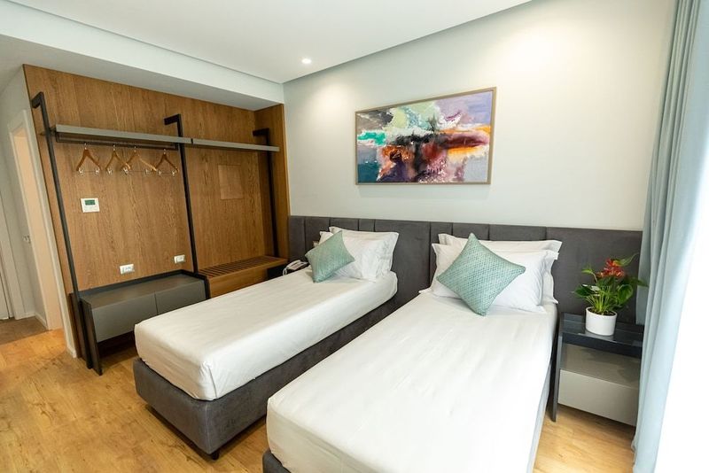 Ames Hotel & Spa - Image 10