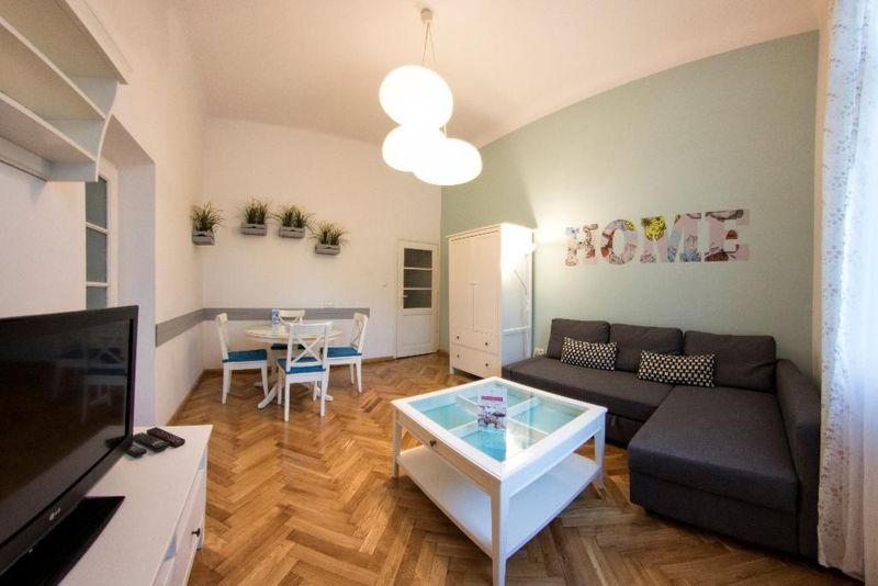 Fresh Apartments - Image 2