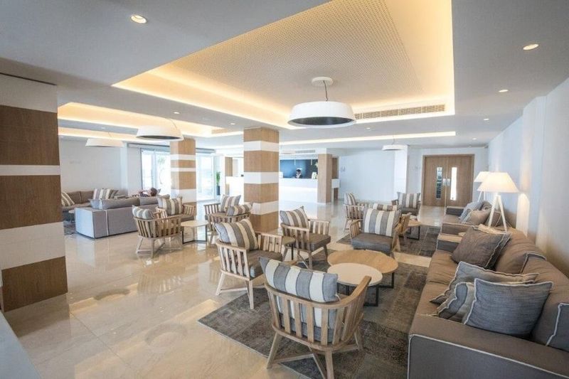 Evalena Beach Hotel - Image 8