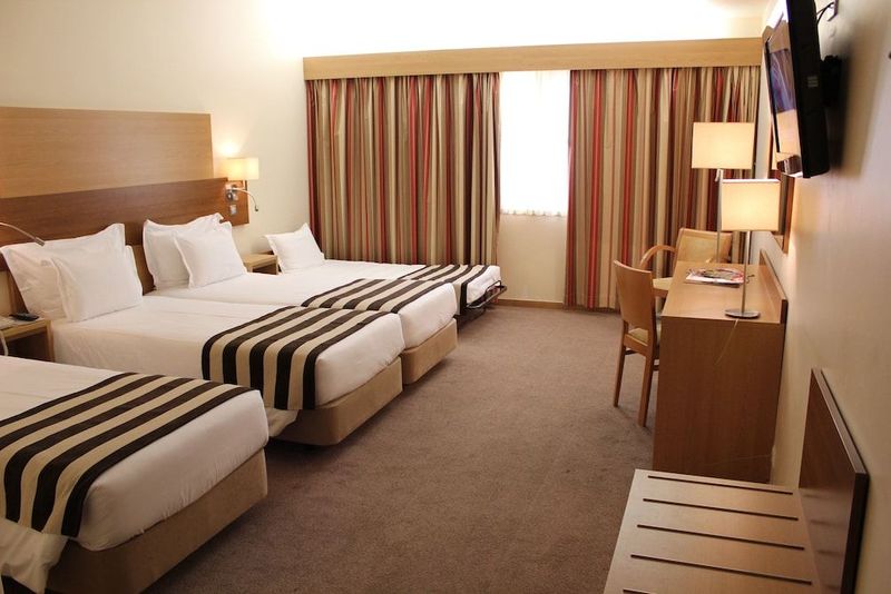 Hotel Principe Lisboa - Image 6