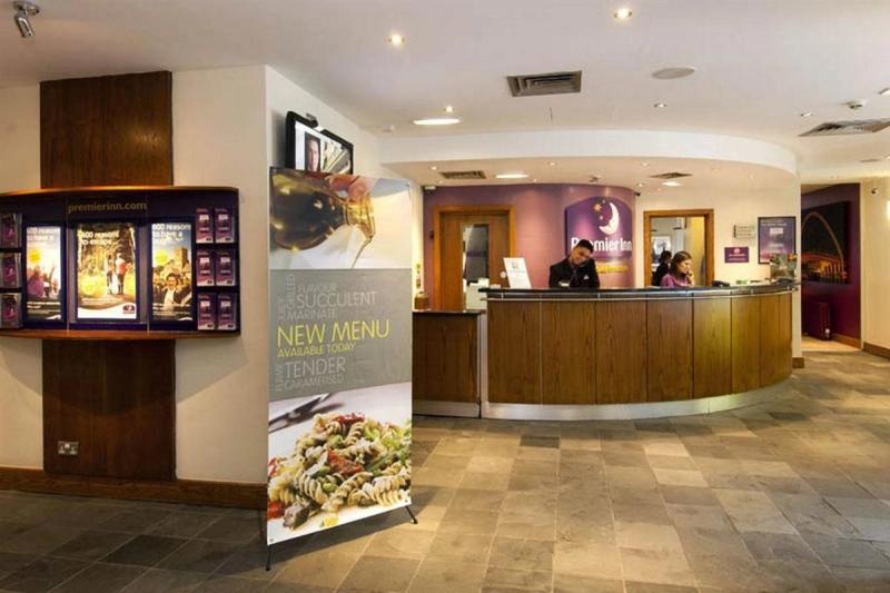 Premier Inn London Wembley Park - Image 5