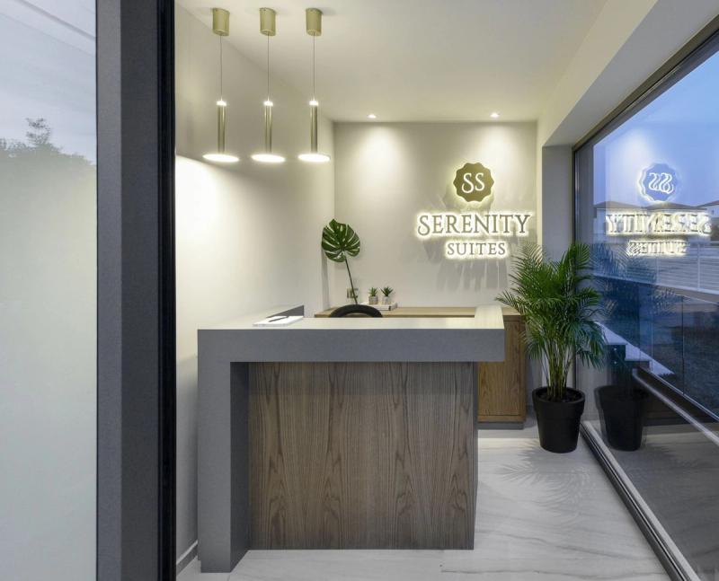 Serenity Suites - Image 9