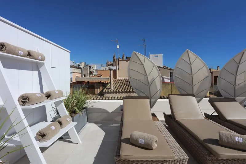 BO Hotel