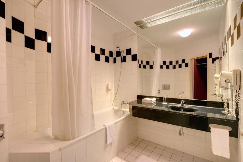 Hotel Theatrino - Image 10