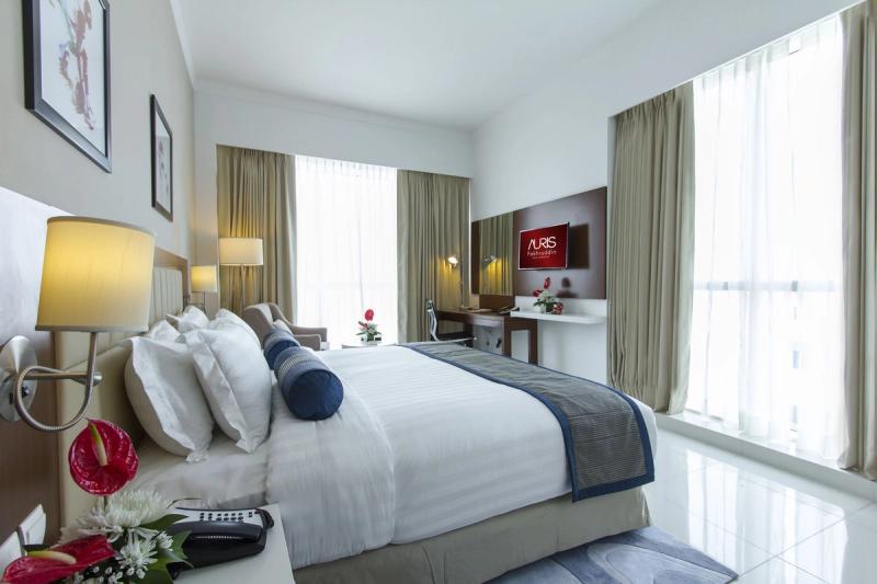 Treppan Hotel & Suites by Fakhruddin - Image 7