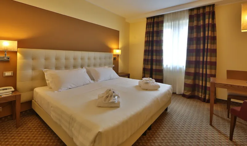 Grand Hotel Guinigi
