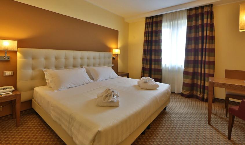 Hotellbilder av Grand Hotel Giunigi - nummer 1 av 10