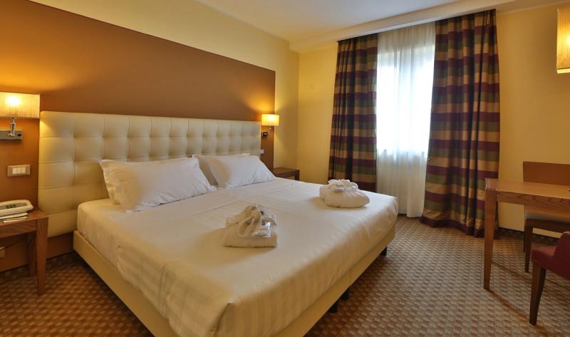 Grand Hotel Guinigi - Image 1