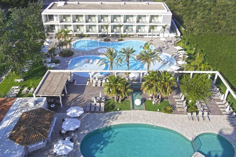 BG Caballero Hotel - Image 4