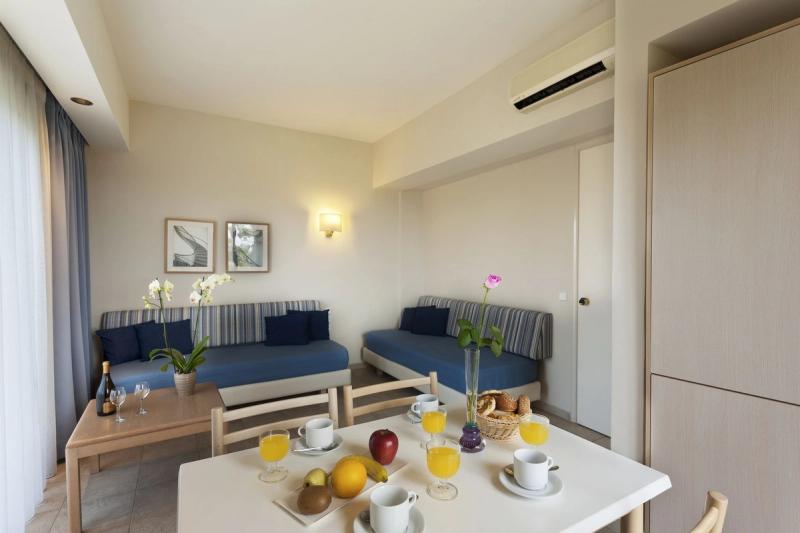D'Andrea Mare Beach Resort - Image 10