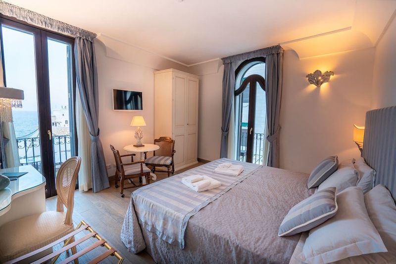 Hotel Covo dei Saraceni - Image 3