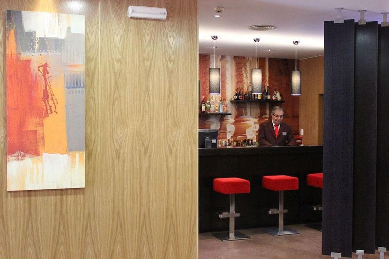 Hotel Principe Lisboa - Image 3