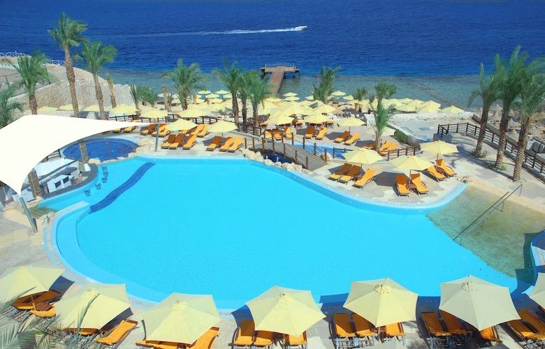 Billede av hotellet Xperience Sea Breeze Resort - nummer 1 af 10