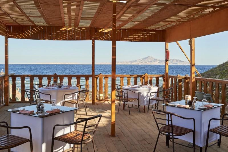 Parrotel Beach Resort, Sharm El Sheikh - Image 2