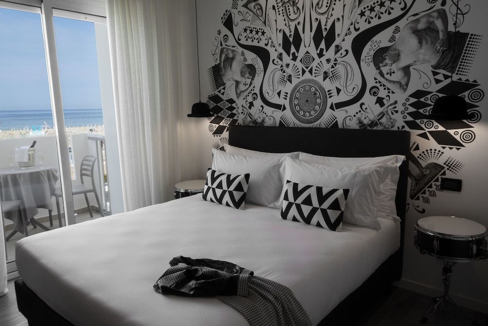 Litoraneo Suite Hotel - Image 9
