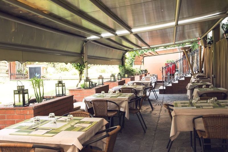 Eco-Hotel La Residenza - Image 7
