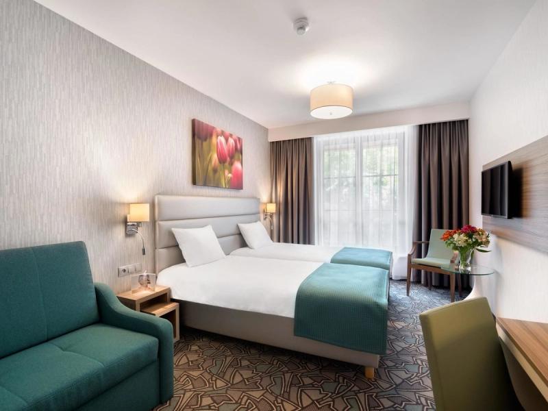 Golden Tulip Krakow Kazimierz - Image 3
