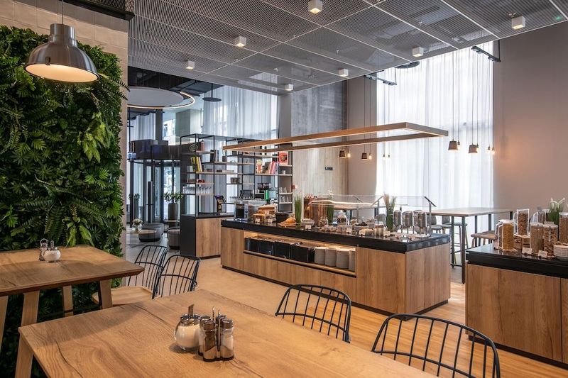 H2 Hotel Budapest - Image 5
