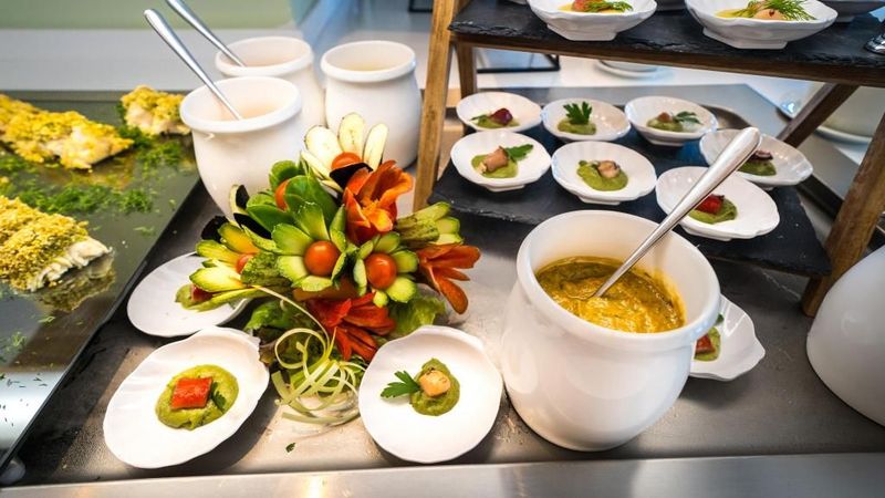 Adele Beach Hotel - Image 4