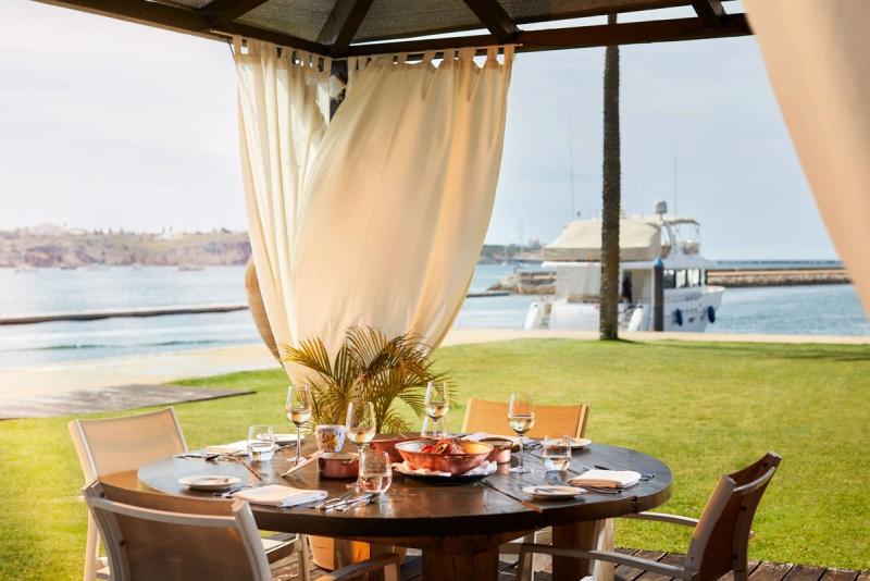 NH Marina Portimao Resort - Image 4