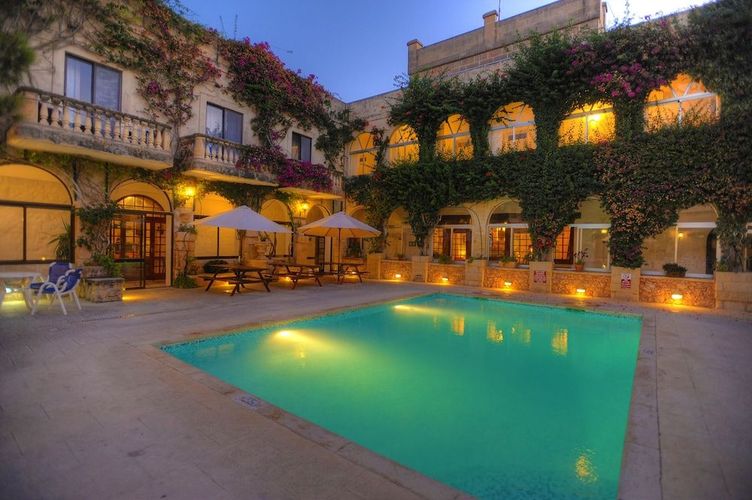 Billede av hotellet Cornucopia Hotel - nummer 1 af 10