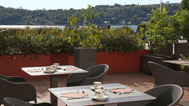 Hotel Salò du Parc - Image 9