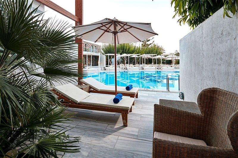 The Island Hotel - Image 6