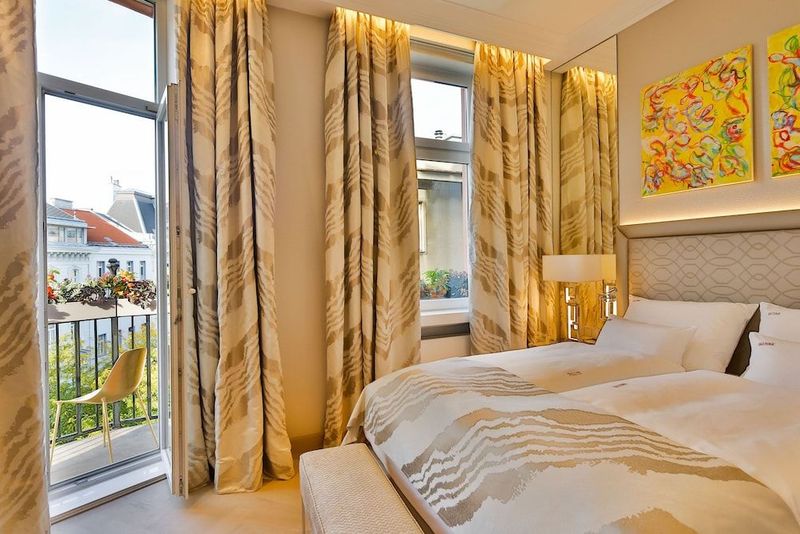 Boutiquehotel Das Tyrol - Image 2