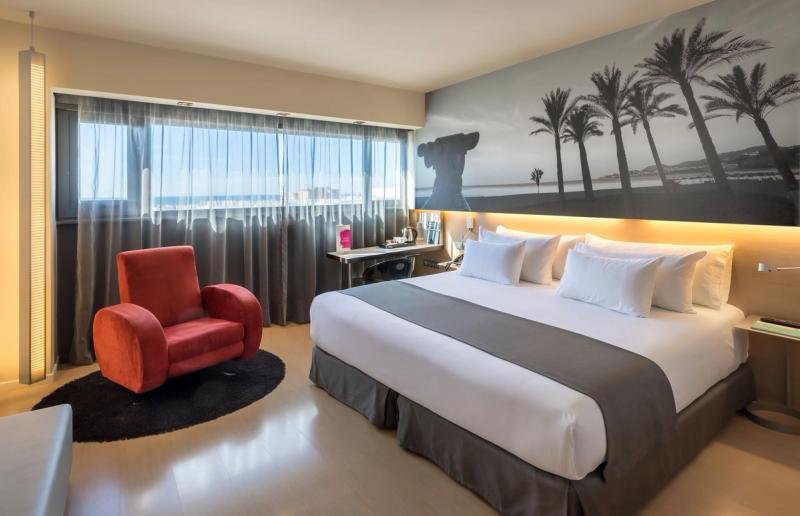 Barcelo Malaga - Image 3