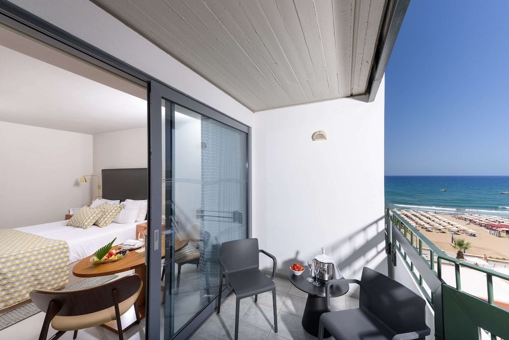 Hotellbilder av Aquila Porto Rethymno - nummer 1 av 9