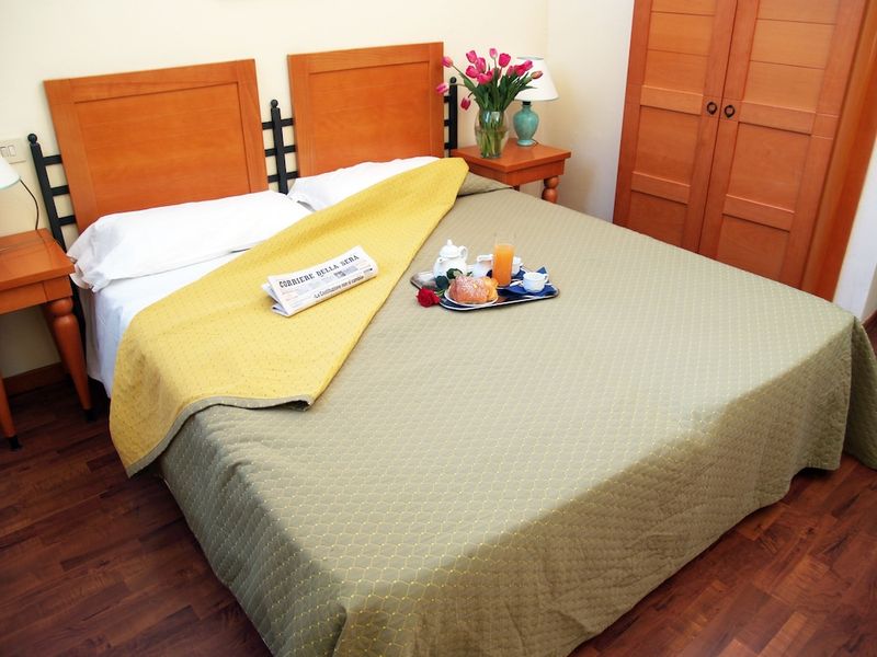 Hotel Botticelli - Image 2