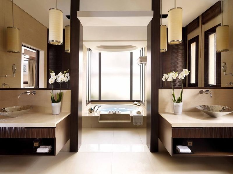 Anantara Dubai The Palm Resort and Spa - Image 9