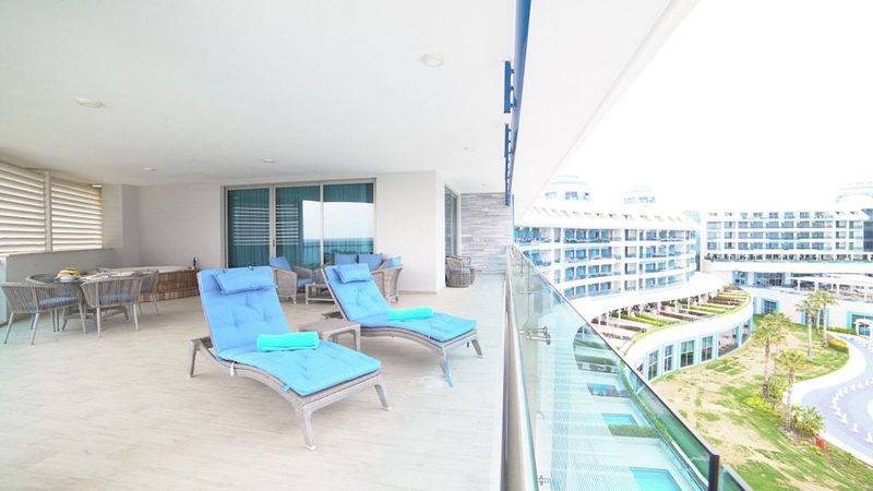 Sueno Hotels Deluxe Belek - Image 3