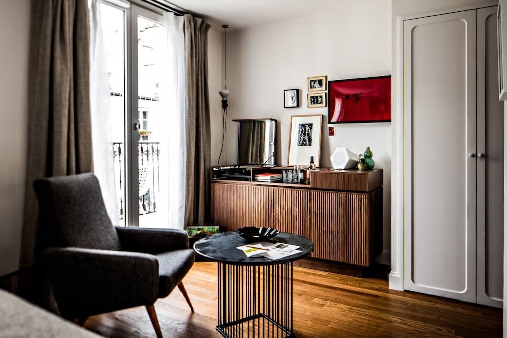 Le Pigalle Hotel - Image 10