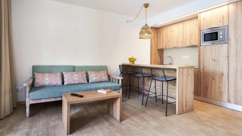 S'Olivera Canyamel Apartments - Image 7