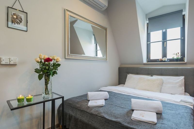7 Koron - Exclusive Apartments - Image 3