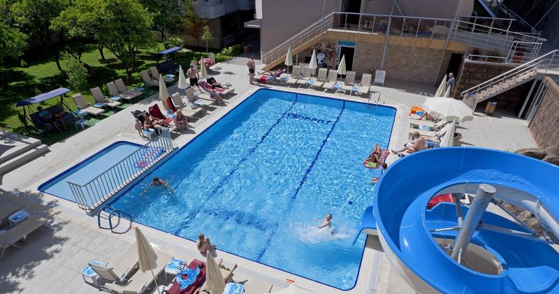 Monart City Hotel - Image 5