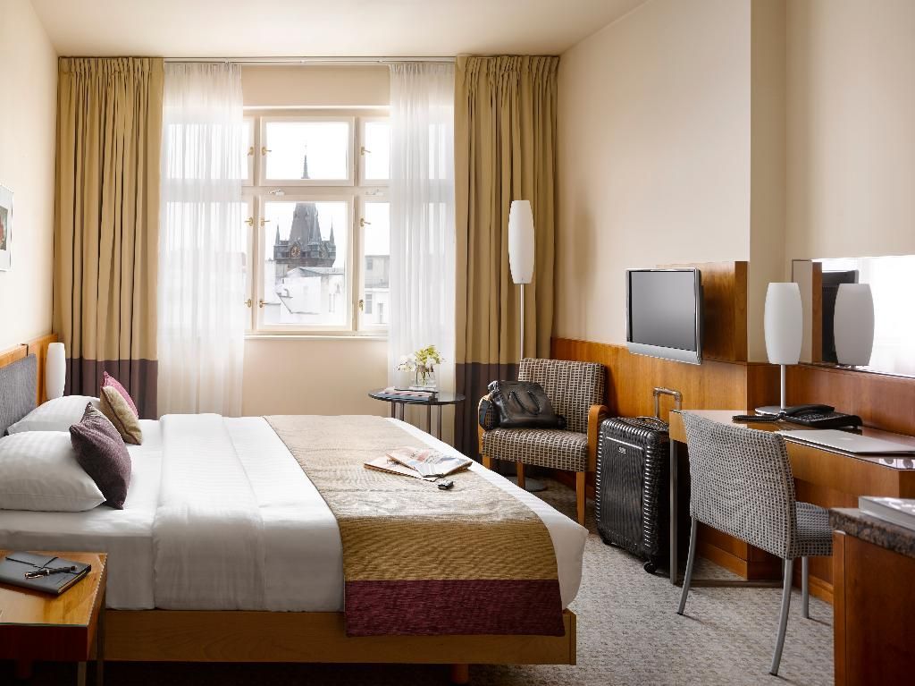 K+K Hotel Central - Image 3