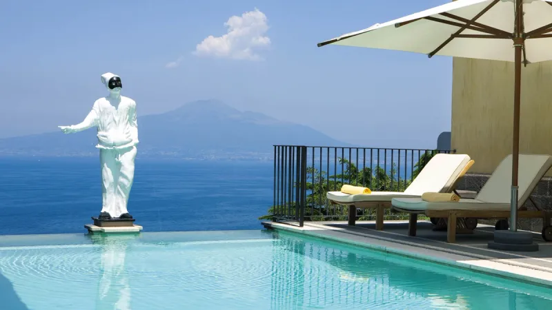 Grand Hotel Angiolieri