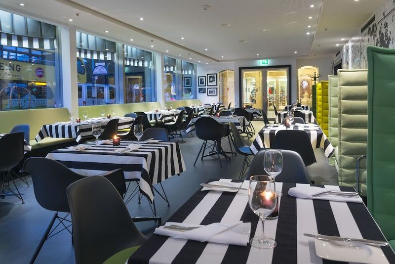 Intercontinental Vienna - Image 10