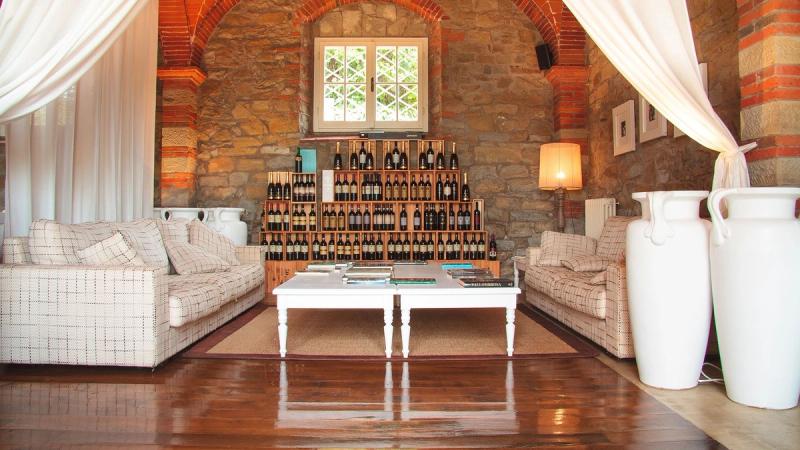 Villa Cassia di Baccano - Image 2