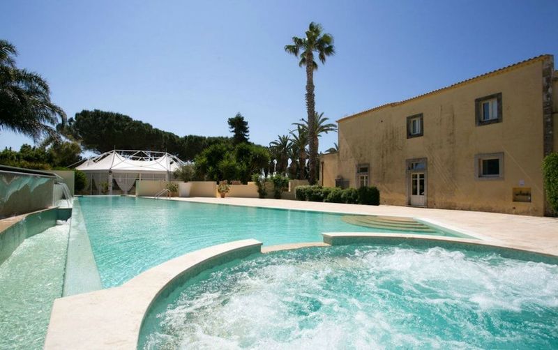 Caiammari Boutique Hotel & Spa - Image 1