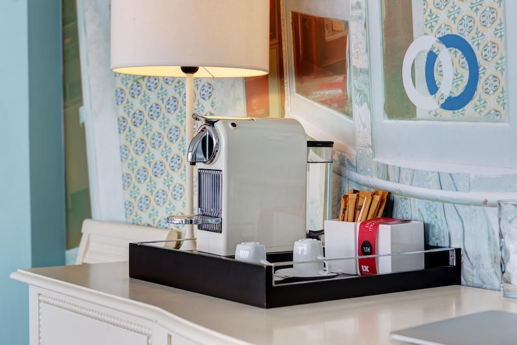 LX Boutique Hotel - Image 9