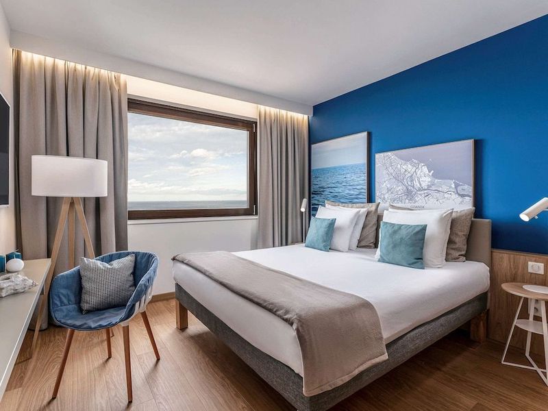 Novotel Gdansk Marina - Image 2