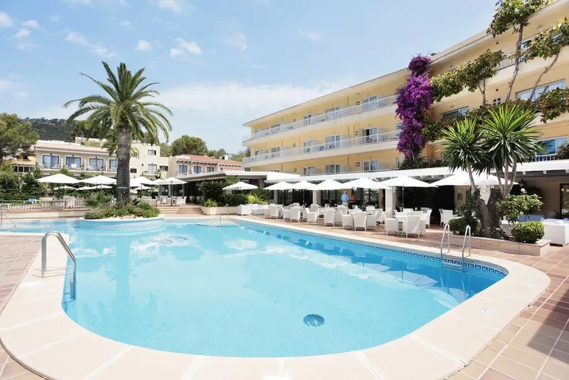 Grupotel Nilo & Spa